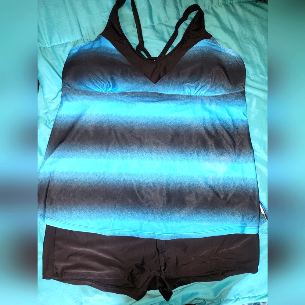 Womens Swimsuit